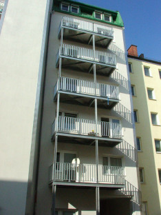 Eduard-Schmid-Straße München